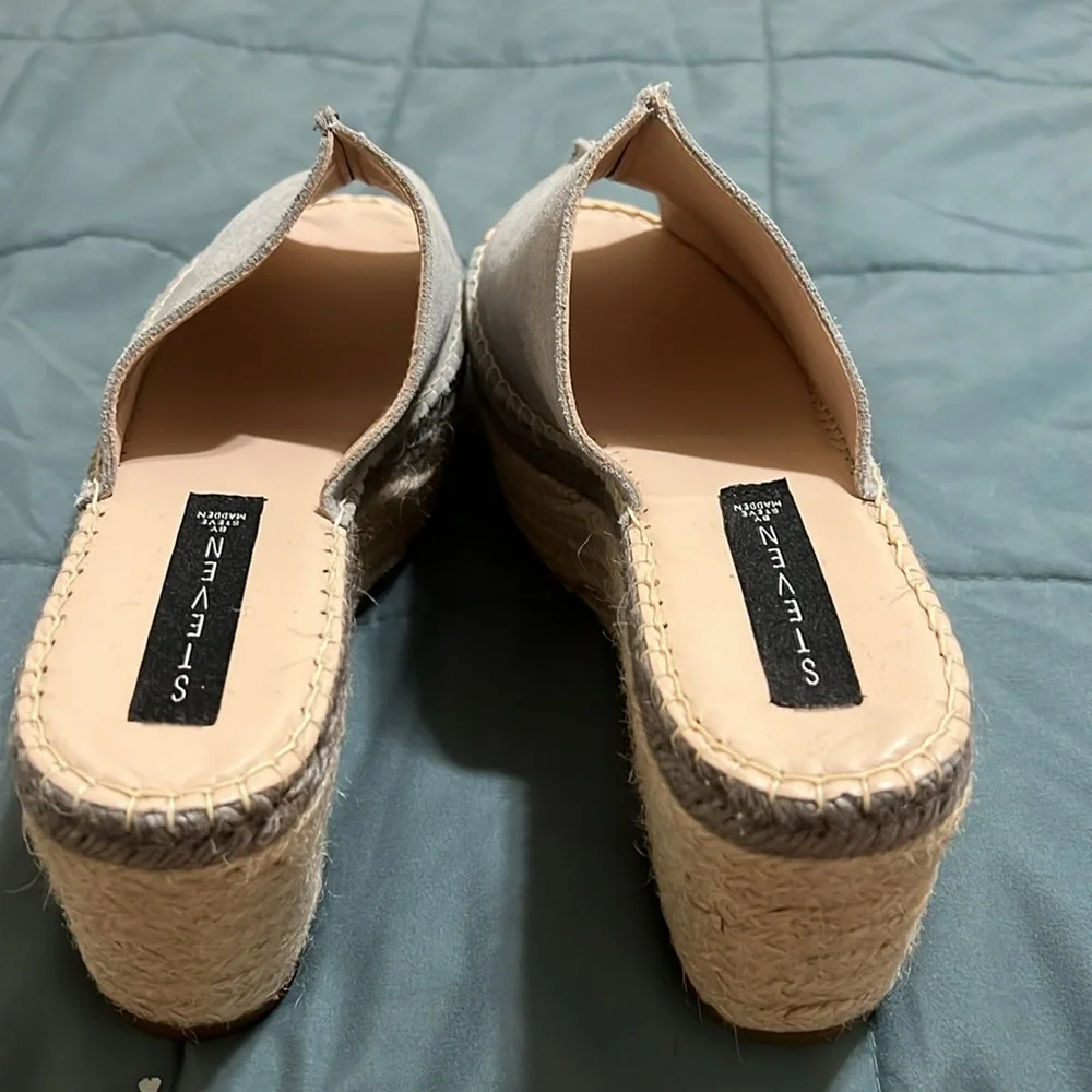 steve madden